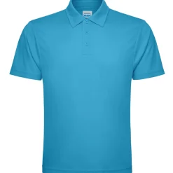 Männer Funktions Poloshirt - Cool Neoteric