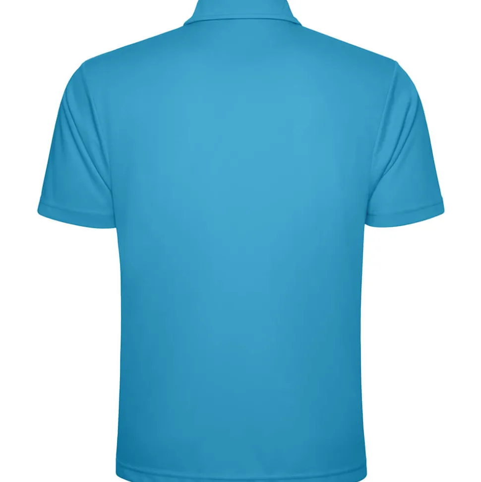 Männer Funktions Poloshirt - Cool Neoteric