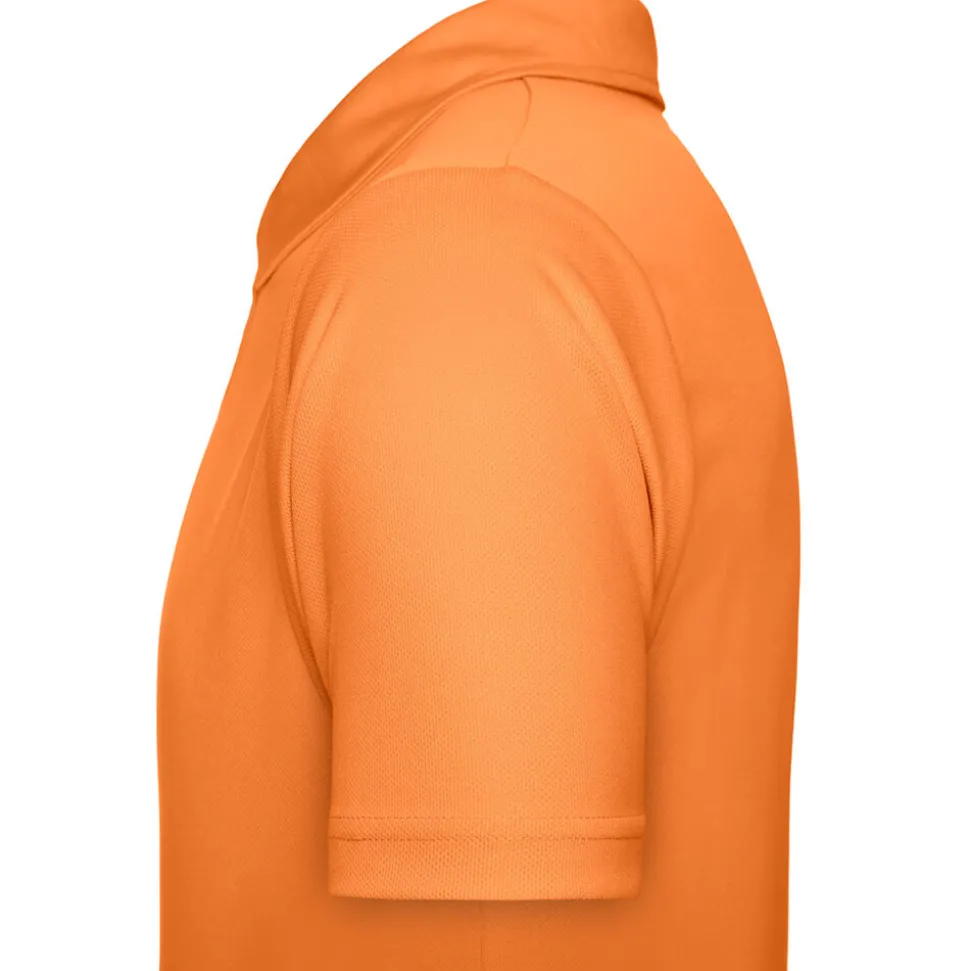 Männer Funktions Poloshirt - Cool Neoteric