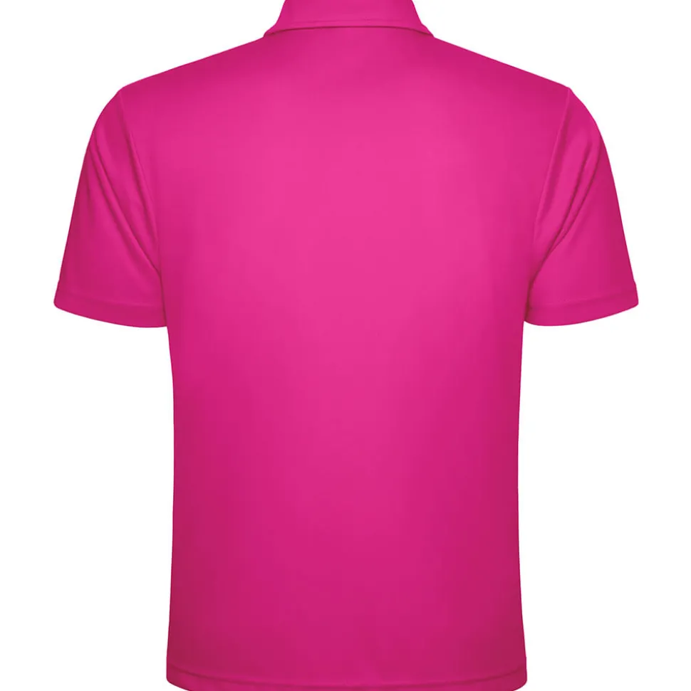 Männer Funktions Poloshirt - Cool Neoteric