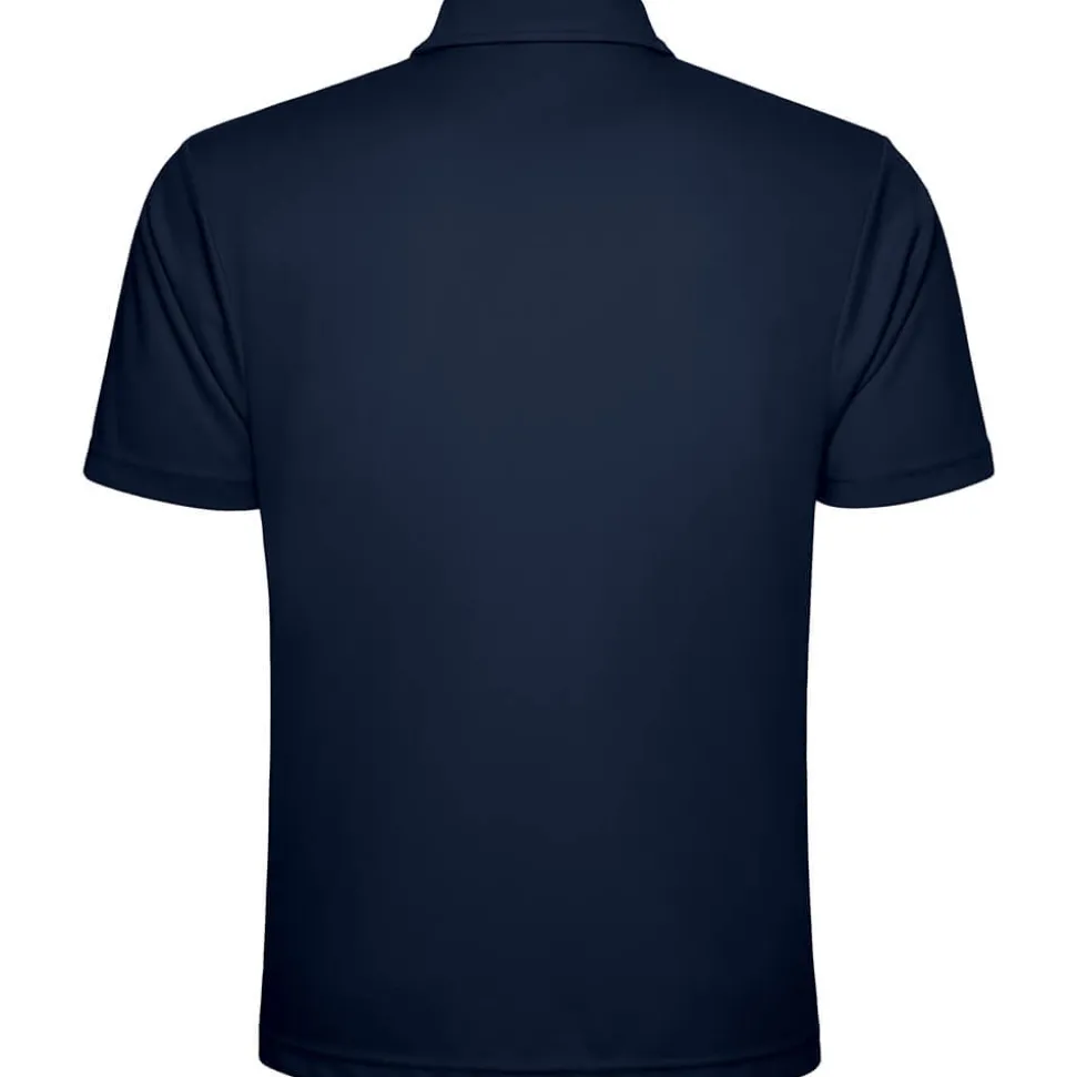 Männer Funktions Poloshirt - Cool Neoteric