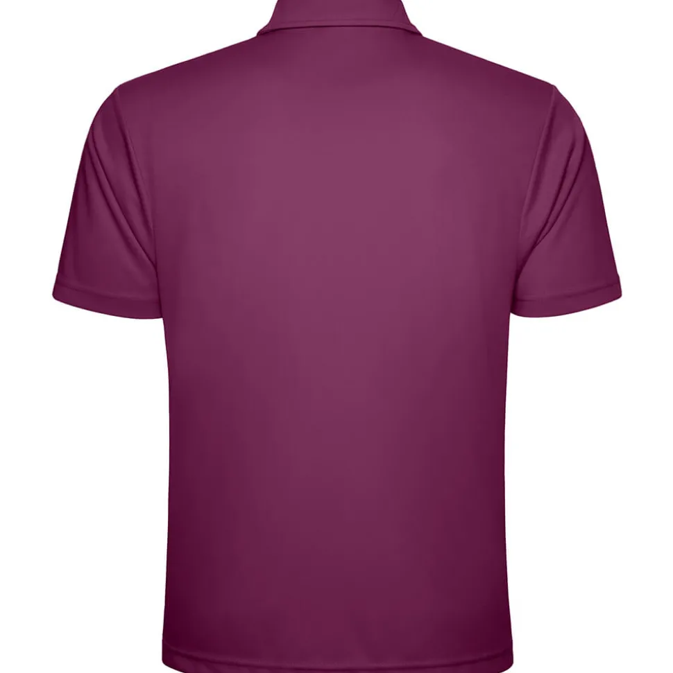 Männer Funktions Poloshirt - Cool Neoteric