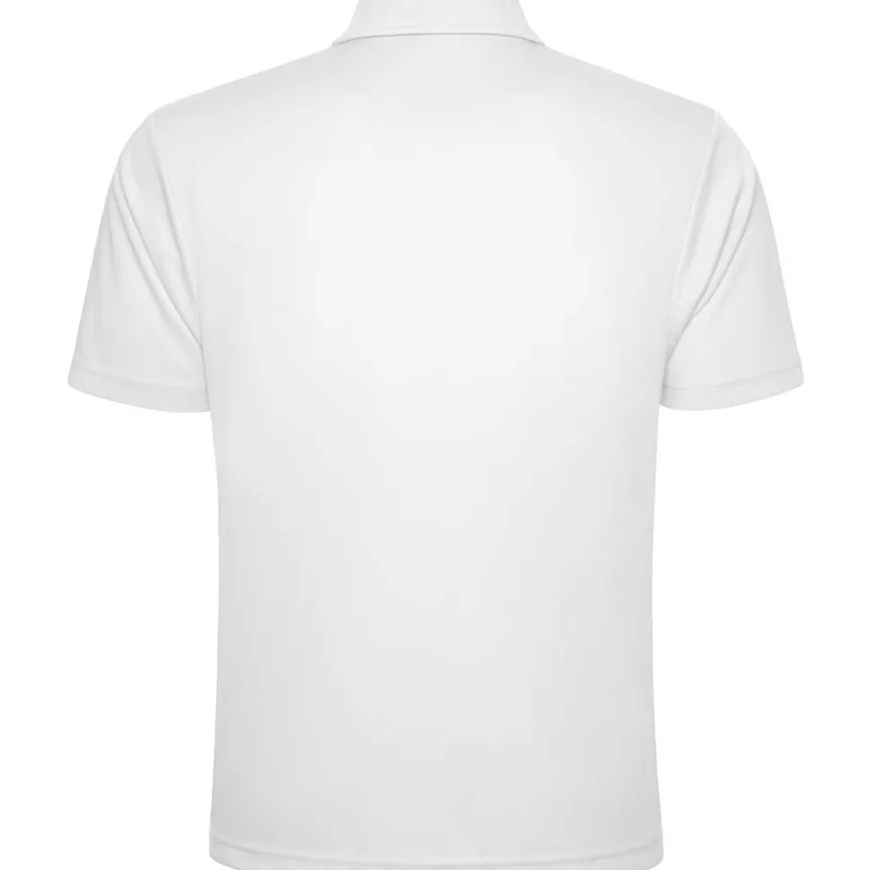 Männer Funktions Poloshirt - Cool Neoteric