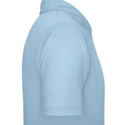 Männer Funktions Poloshirt in Übergröße - Cool Neoteric