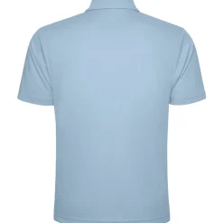 Männer Funktions Poloshirt in Übergröße - Cool Neoteric