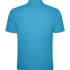 Männer Funktions Poloshirt in Übergröße - Cool Neoteric