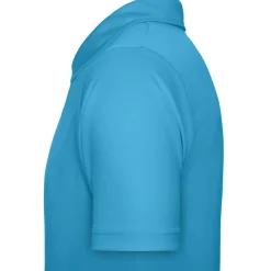 Männer Funktions Poloshirt in Übergröße - Cool Neoteric
