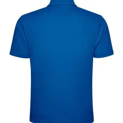 Männer Funktions Poloshirt in Übergröße - Cool Neoteric
