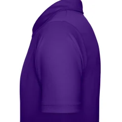 Männer Funktions Poloshirt in Übergröße - Cool Neoteric