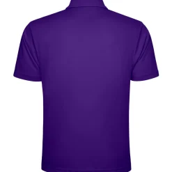 Männer Funktions Poloshirt in Übergröße - Cool Neoteric