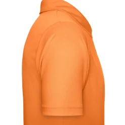 Männer Funktions Poloshirt in Übergröße - Cool Neoteric