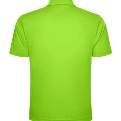 Männer Funktions Poloshirt in Übergröße - Cool Neoteric