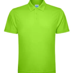 Männer Funktions Poloshirt in Übergröße - Cool Neoteric