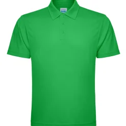 Männer Funktions Poloshirt in Übergröße - Cool Neoteric