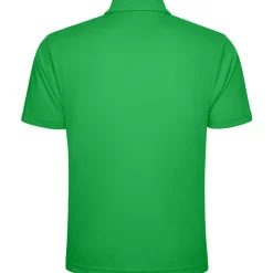 Männer Funktions Poloshirt in Übergröße - Cool Neoteric