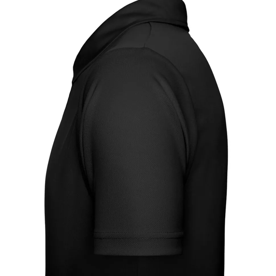 Männer Funktions Poloshirt in Übergröße - Cool Neoteric