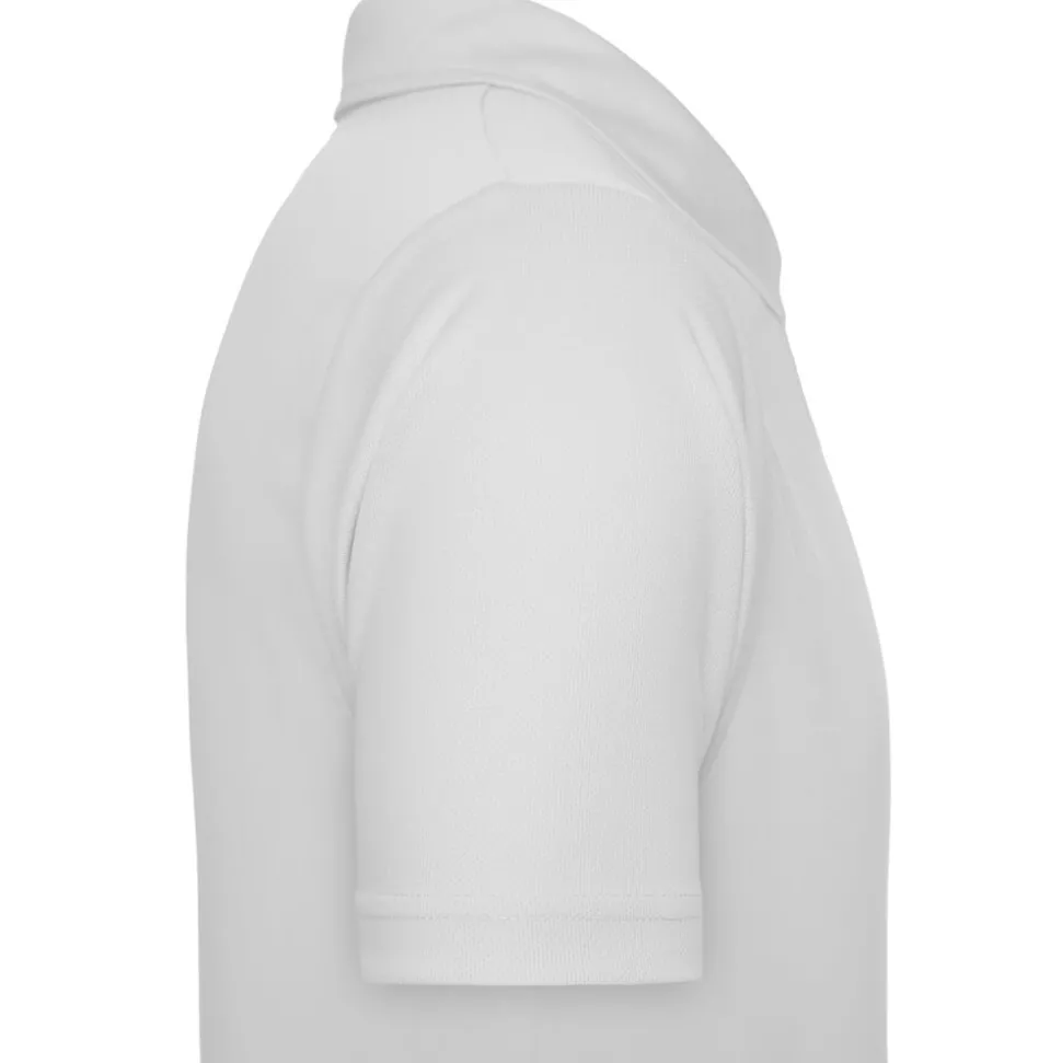 Männer Funktions Poloshirt in Übergröße - Cool Neoteric