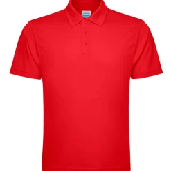 Männer Funktions Poloshirt in Übergröße - Cool Neoteric