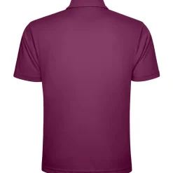 Männer Funktions Poloshirt in Übergröße - Cool Neoteric