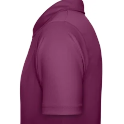 Männer Funktions Poloshirt in Übergröße - Cool Neoteric