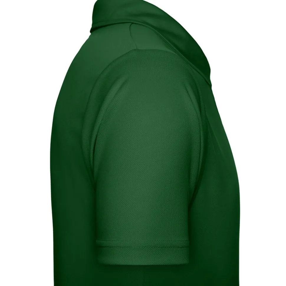 Männer Funktions Poloshirt in Übergröße - Cool Neoteric