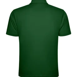 Männer Funktions Poloshirt in Übergröße - Cool Neoteric