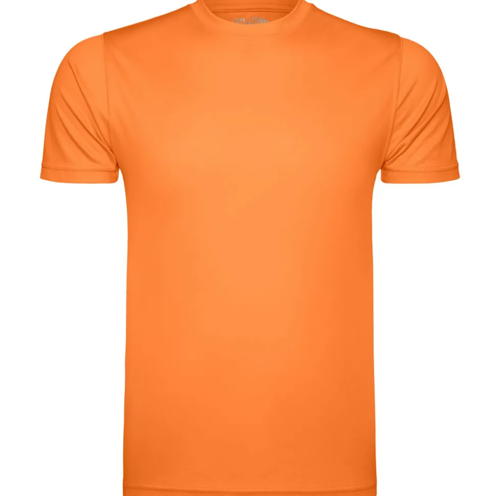 Männer Funktionsshirt in Übergröße - Cool Neoteric