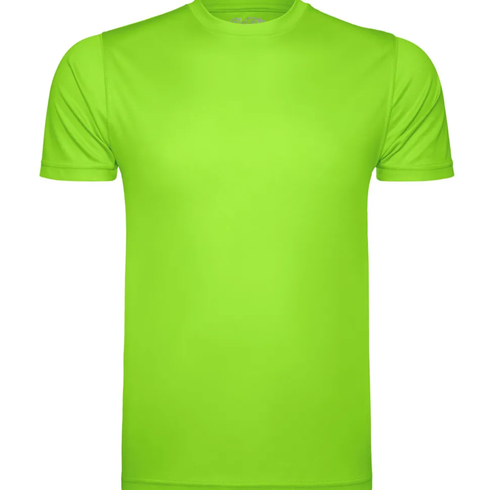 Männer Funktionsshirt in Übergröße - Cool Neoteric