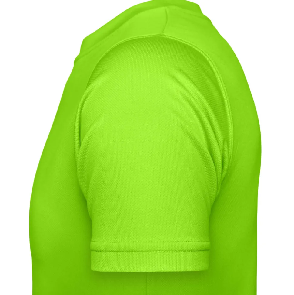 Männer Funktionsshirt in Übergröße - Cool Neoteric