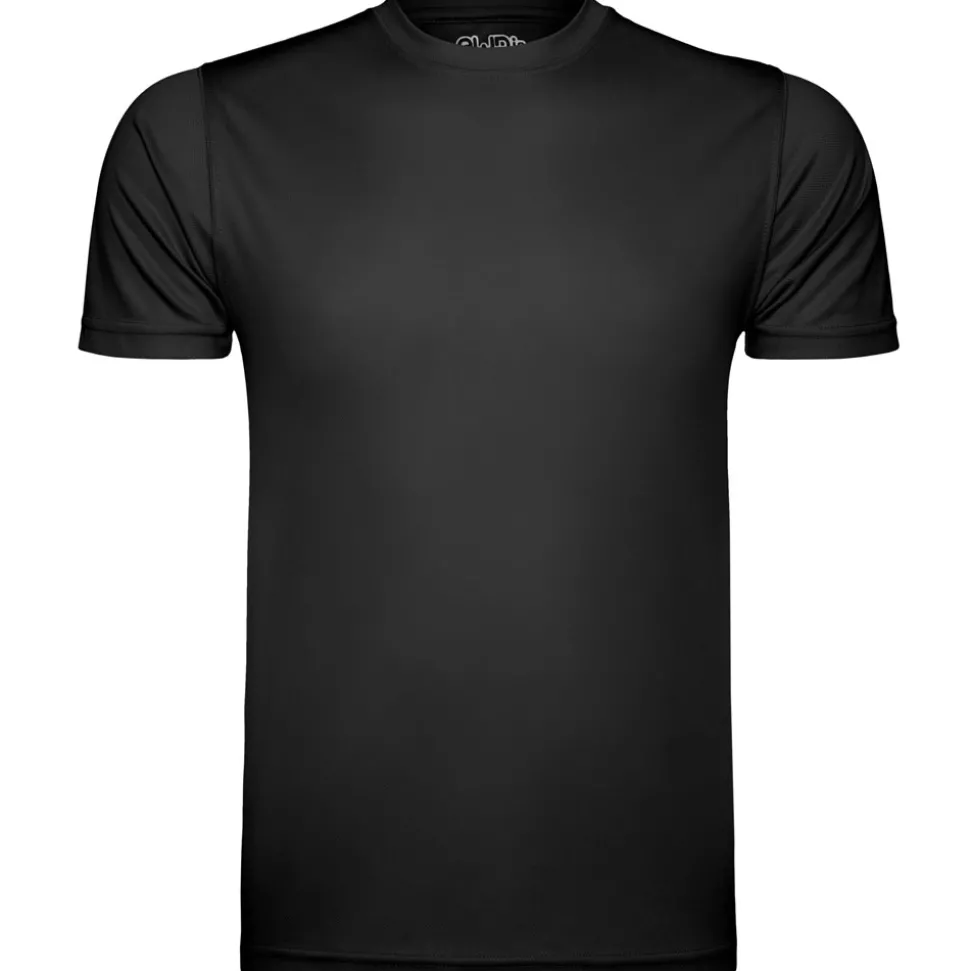 Männer Funktionsshirt in Übergröße - Cool Neoteric