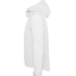 Männer Kapuzen-Softshell Jacke