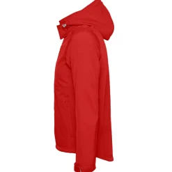 Männer Kapuzen-Softshell Jacke