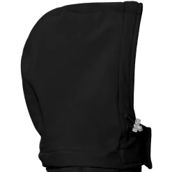 Männer Kapuzen-Softshell Jacke