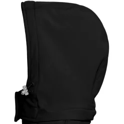 Männer Kapuzen-Softshell Jacke