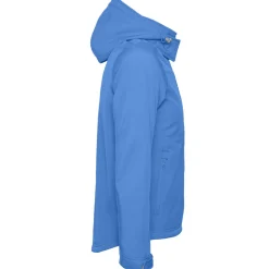 Männer Kapuzen-Softshell Jacke