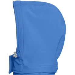 Männer Kapuzen-Softshell Jacke