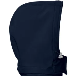 Männer Kapuzen-Softshell Jacke