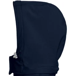 Männer Kapuzen-Softshell Jacke