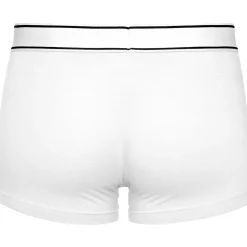 Männer Kontrast Boxershorts