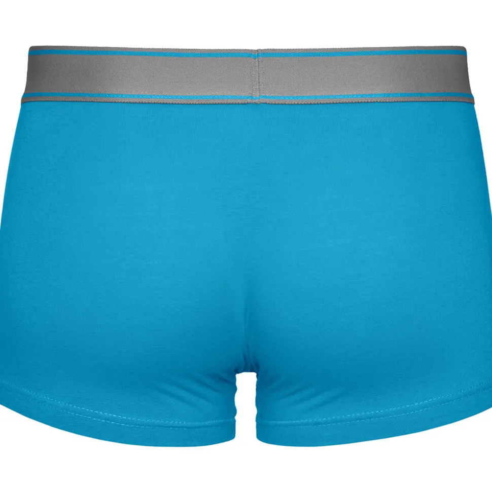 Männer Kontrast Boxershorts