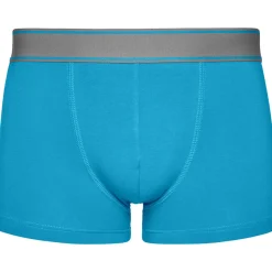 Männer Kontrast Boxershorts