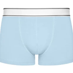 Männer Kontrast Boxershorts