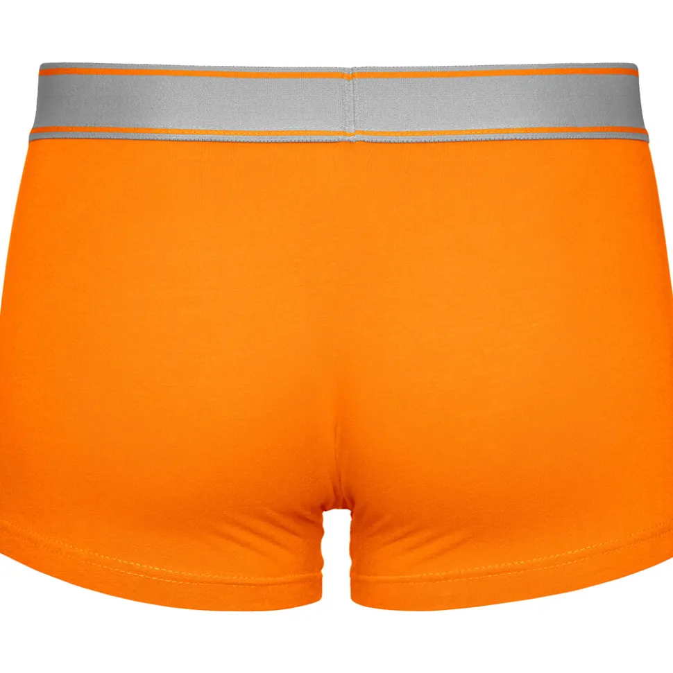 Männer Kontrast Boxershorts