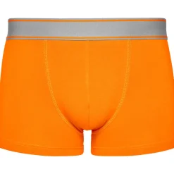 Männer Kontrast Boxershorts