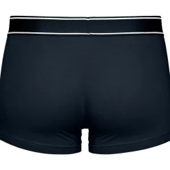 Männer Kontrast Boxershorts
