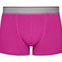 Männer Kontrast Boxershorts