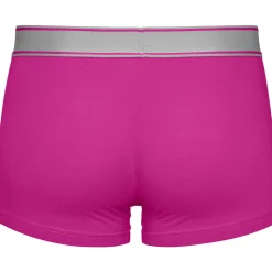Männer Kontrast Boxershorts