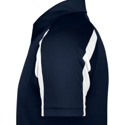 Männer Kontrast Funktions Poloshirt - Cool Neoteric