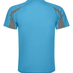 Männer Kontrast Funktionsshirt - Cool Neoteric