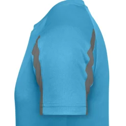 Männer Kontrast Funktionsshirt - Cool Neoteric